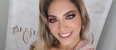 Isabel Acevedo envía mensaje a Christian Domínguez por presunta paternidad Isabel Acevedo envía mensaje a Christian Domínguez por presunta paternidad