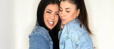 Silvana toma lecciones de Yahaira Plasencia y luce el calzado de moda Silvana toma lecciones de Yahaira Plasencia y luce el calzado de moda