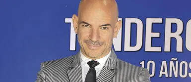 Ricardo Morán habló de las secuelas del coronavirus: "Me sentía ahogar" Ricardo Morán habló de las secuelas del coronavirus: "Me sentía ahogar"