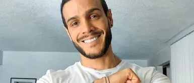 Mario Irivarren graba canción pero pide que le 'arreglen' la voz Mario Irivarren graba canción pero pide que le 'arreglen' la voz