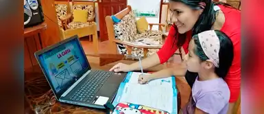 Escolares que no participaron en clases remotas accederán a nivelación en 2021 Escolares que no participaron en clases remotas accederán a nivelación en 2021