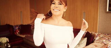 Magaly Medina enternece junto a sus grandes amores en Instagram Magaly Medina enternece junto a sus grandes amores en Instagram