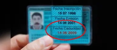 ¿Cómo renovar mi DNI en tiempos de pandemia? ¿Cómo renovar mi DNI en tiempos de pandemia?