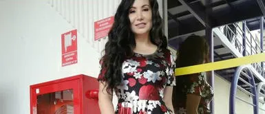 Janet Barboza: “Dejemos las etiquetas que la sociedad nos impone” Janet Barboza: “Dejemos las etiquetas que la sociedad nos impone”