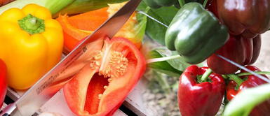 Pimiento: estos son los beneficios por lo que debes consumir el superalimento Pimiento: estos son los beneficios por lo que debes consumir el superalimento