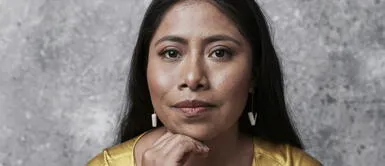 Yalitza Aparicio es la nueva imagen de la campaña feminista de Dior Yalitza Aparicio es la nueva imagen de la campaña feminista de Dior