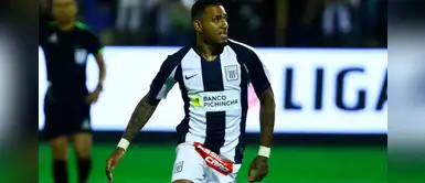 Futbolista Alexi Gómez es denunciado por su expareja de agredirla y amenazarla de muerte Futbolista Alexi Gómez es denunciado por su expareja de agredirla y amenazarla de muerte