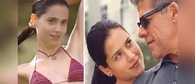 ¿Qué pasó con la protagonista de ‘La Presencia de Anita’? ¿Qué pasó con la protagonista de ‘La Presencia de Anita’?