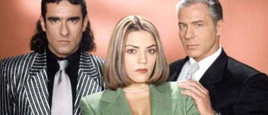 Pedro, el escamoso: actores que murieron tras éxito de la telenovela Pedro, el escamoso: actores que murieron tras éxito de la telenovela