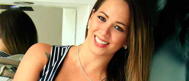 Melissa Klug causa revuelo entre sus fans con reciente publicación Melissa Klug causa revuelo entre sus fans con reciente publicación