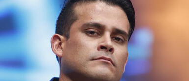 Christian Domínguez revela por qué sus relaciones no duran Christian Domínguez revela por qué sus relaciones no duran