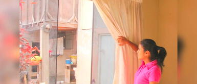 OMS recomienda ventilación natural frecuente en lucha contra la COVID-19 OMS recomienda ventilación natural frecuente en lucha contra la COVID-19