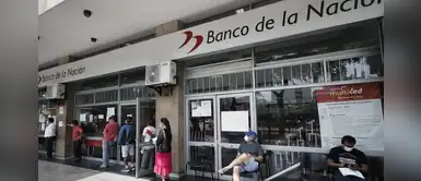 Banco de la Nación: ¿Cómo crear una cuenta de ahorros gratis con DNI? Banco de la Nación: ¿Cómo crear una cuenta de ahorros gratis con DNI?