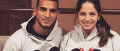 Karla Galvez habló tras rumor de separación con Miguel Trauco y vinculo con Roggero Karla Galvez habló tras rumor de separación con Miguel Trauco y vinculo con Roggero