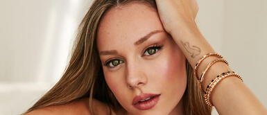 Ester Expósito y el truco de maquillaje que la hizo lucir más alta Ester Expósito y el truco de maquillaje que la hizo lucir más alta