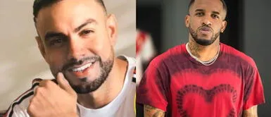 Coto y su publicación tras presunto rompimiento de Farfán y Yahaira Coto y su publicación tras presunto rompimiento de Farfán y Yahaira