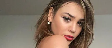 Más allá de la luna: Danna Paola cantará tema principal de la cinta Más allá de la luna: Danna Paola cantará tema principal de la cinta