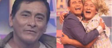 'La Bibi': Jhonny 'Carpincho' le dedica conmovedor mensaje al regresar a UCI 'La Bibi': Jhonny 'Carpincho' le dedica conmovedor mensaje al regresar a UCI