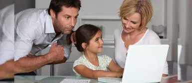 Tips para un acompañamiento adecuado durante la primera infancia Tips para un acompañamiento adecuado durante la primera infancia