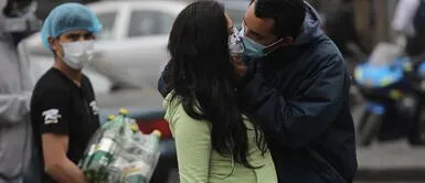 Segunda ola de coronavirus llegaría a Perú en pocas semanas Segunda ola de coronavirus llegaría a Perú en pocas semanas