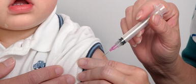 Pediatras proponen a niños en pruebas de las vacunas contra la COVID-19 Pediatras proponen a niños en pruebas de las vacunas contra la COVID-19