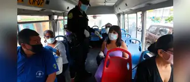 Tarifa de pasajes volverá a costar 1 sol en Arequipa Tarifa de pasajes volverá a costar 1 sol en Arequipa