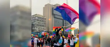 Día de la Visibilidad Bisexual: ¿por qué se conmemora esta fecha? Día de la Visibilidad Bisexual: ¿por qué se conmemora esta fecha?