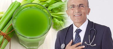 Dr. Pérez-Albela: Beneficios del apio para la salud esta primavera Dr. Pérez-Albela: Beneficios del apio para la salud esta primavera