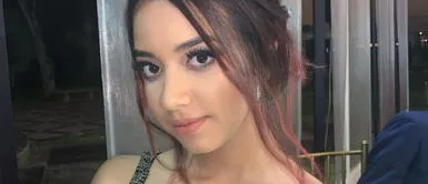 Gamille Ode es la nueva musa con las beauty trends de la Gen Z Gamille Ode es la nueva musa con las beauty trends de la Gen Z