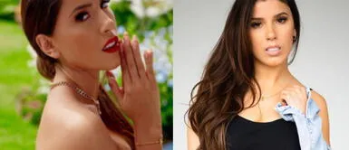 Yahaira estrena canción dedicada a Dios: "Tocó mi corazón para entrar en él" Yahaira estrena canción dedicada a Dios: "Tocó mi corazón para entrar en él"