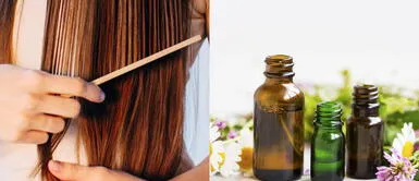 5 aceites esenciales para acelerar el crecimiento del cabello 5 aceites esenciales para acelerar el crecimiento del cabello