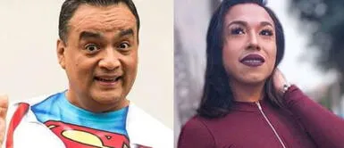 JB sobre Dayanita en "El Wasap de JB": "Gracias a su entrada me han escrito chicas trans" JB sobre Dayanita en "El Wasap de JB": "Gracias a su entrada me han escrito chicas trans"