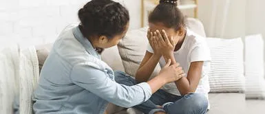 Cómo hablar con los niños sobre la pérdida de un ser querido Cómo hablar con los niños sobre la pérdida de un ser querido