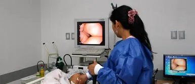 Cáncer de tiroides: Los casos se han triplicado en los últimos años Cáncer de tiroides: Los casos se han triplicado en los últimos años