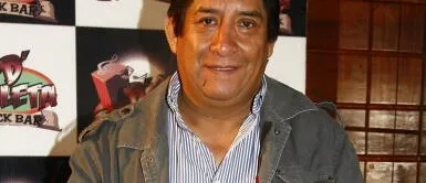 Cholo Cirilo confiesa que venció la COVID-19 y una parálisis facial... Cholo Cirilo confiesa que venció la COVID-19 y una parálisis facial...