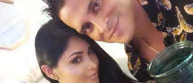 Christian Domínguez quiere un hijo con Pamela Franco y ya tiene el nombre Christian Domínguez quiere un hijo con Pamela Franco y ya tiene el nombre