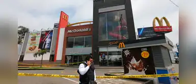 Fiscal que archivó caso de jóvenes fallecidos en McDonald’s será investigado Fiscal que archivó caso de jóvenes fallecidos en McDonald’s será investigado