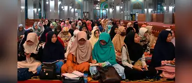 Indonesia: Dos menores son obligados a casarse por violar costumbre Indonesia: Dos menores son obligados a casarse por violar costumbre