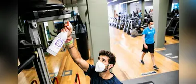 Fase 4 empezaría el 1 de octubre pese advertencias de expertos Fase 4 empezaría el 1 de octubre pese advertencias de expertos