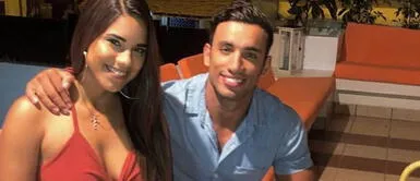 Gloria Palao, hermana de Said y Austin que conquista Instagram Gloria Palao, hermana de Said y Austin que conquista Instagram