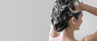 Prepara esta mascarilla de yogur y pepino para desintoxicar tu cabello Prepara esta mascarilla de yogur y pepino para desintoxicar tu cabello