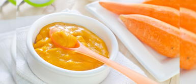 Deliciosa mazamorra de maicena con zanahoria muy fácil de preparar Deliciosa mazamorra de maicena con zanahoria muy fácil de preparar