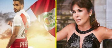 Yaqoob Mubarak tomará acciones contra el programa de Magaly Medina Yaqoob Mubarak tomará acciones contra el programa de Magaly Medina