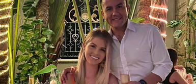 Brunella Horna sobre matrimonio con Richard Acuña: “No tengo apuro” Brunella Horna sobre matrimonio con Richard Acuña: “No tengo apuro”