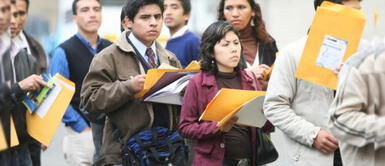 Pronabec lanza convocatoria laboral con sueldos desde los 2500 soles Pronabec lanza convocatoria laboral con sueldos desde los 2500 soles