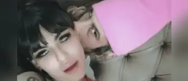 Angie Jibaja sobre su nueva pareja: “Este amor es puro” Angie Jibaja sobre su nueva pareja: “Este amor es puro”