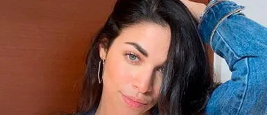 Sirena Ortiz rinde honor a la moda con un sofisticado look europeo Sirena Ortiz rinde honor a la moda con un sofisticado look europeo