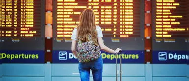 Estos son los cinco destinos nacionales más buscados durante la pandemia Estos son los cinco destinos nacionales más buscados durante la pandemia