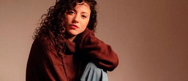 Luciana Blomberg da cátedra de estilo con la prenda del momento Luciana Blomberg da cátedra de estilo con la prenda del momento