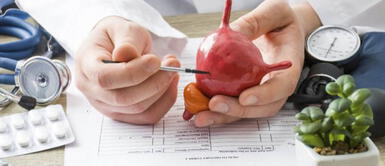 Recomendaciones para que la incontinencia urinaria no te afecte Recomendaciones para que la incontinencia urinaria no te afecte